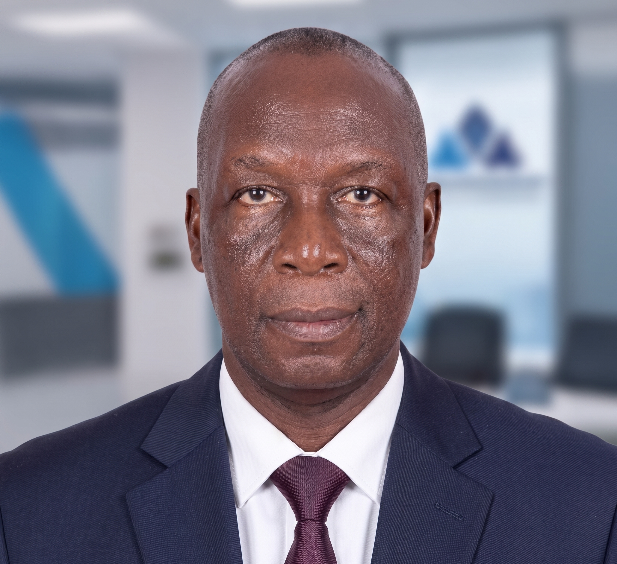 dr. maxwell ugwu chairman founder ceo bistar limited