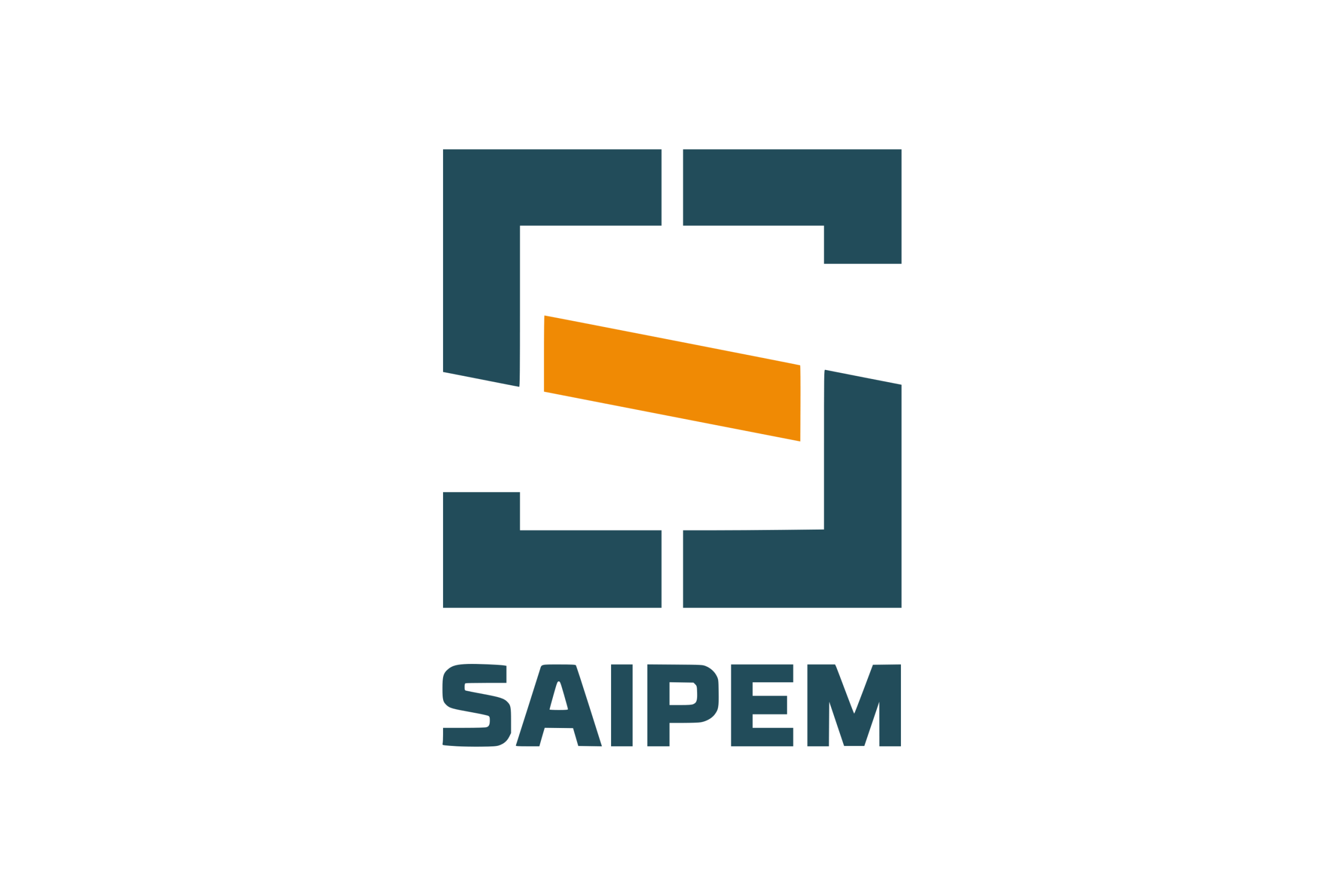 saipem logo.wine